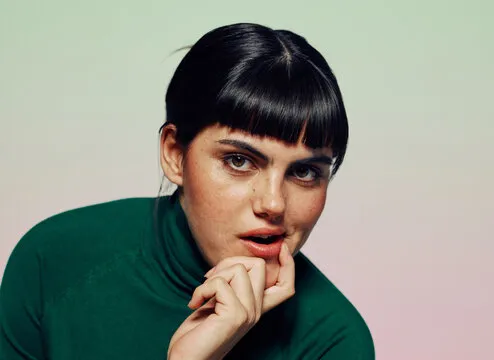 UED体育平台 品牌形象